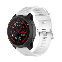 Sport Armbånd Garmin Forerunner 745 - Hvid