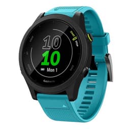 Sport Armband Garmin Forerunner 55 - Turkos