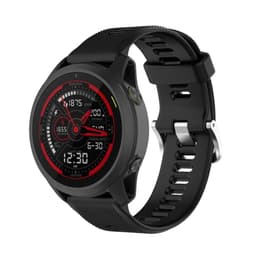 Sport Rannekoru Garmin Forerunner 745 - Musta