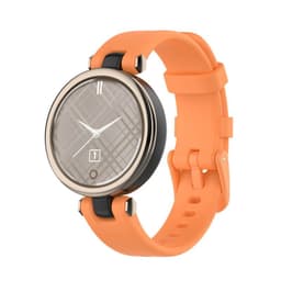 Sport Armbånd Silikone Garmin Lily - Orange