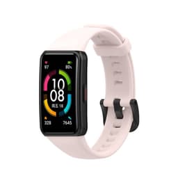 Sport Armbånd Huawei Band 6 - Lyserød