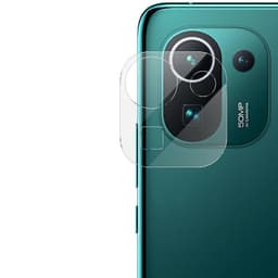 Kameralinsebeskyttelse Xiaomi Mi 11 Pro
