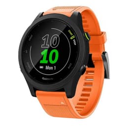 Sport Armbånd Garmin Forerunner 55 - Orange