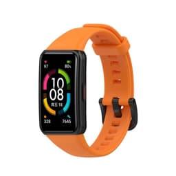 Sport Armbånd Huawei Band 6 - Orange