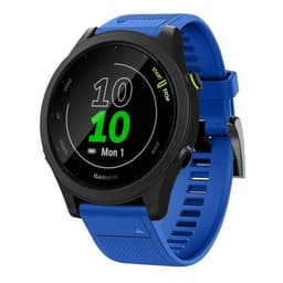 Sport Armbånd Garmin Forerunner 55 - Blå
