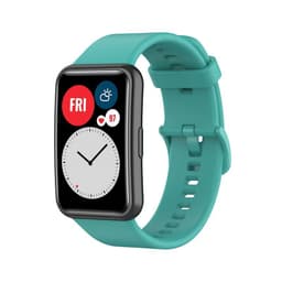 Sport Rannekoru Huawei Watch Fit - Minttu