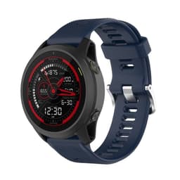 Sport Rannekoru Garmin Forerunner 745 - Tummansininen