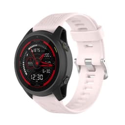 Sport Armbånd Garmin Forerunner 745 - Lyserød