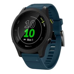 Sport Armbånd Garmin Forerunner 55 - Gråblå