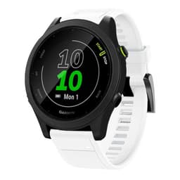 Sport Armbånd Garmin Forerunner 55 - Hvid