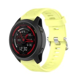 Sport Armbånd Garmin Forerunner 745 - Gul