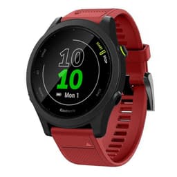 Sport Armbånd Garmin Forerunner 55 - Rød
