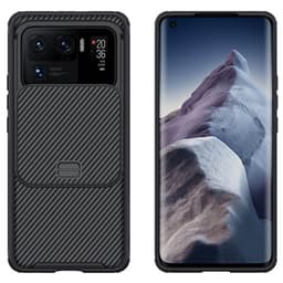 Nillkin CamShield cover Xiaomi Mi 11 Ultra