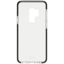 GEAR4 D3O Piccadilly Samsung Galaxy S9 Plus fodral (svart)