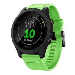 Sport Armbånd Garmin Forerunner 55 - Kalk