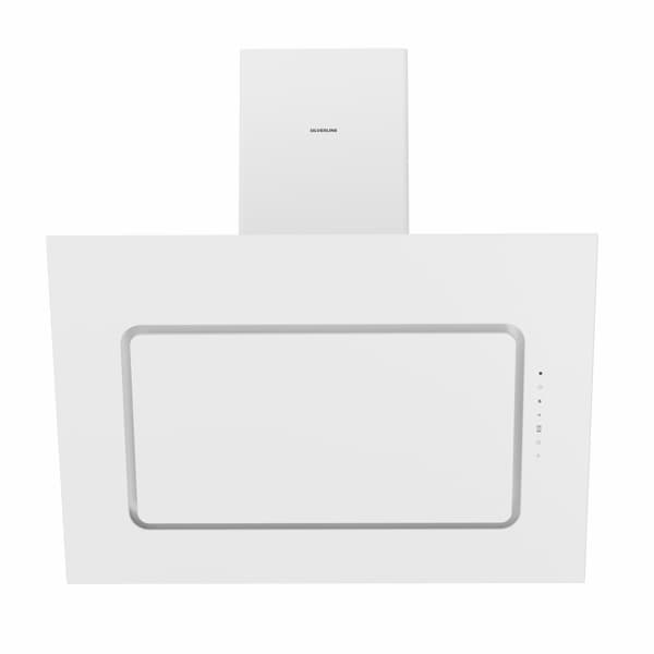 Silverline emhætte SCV342260HV billede 1