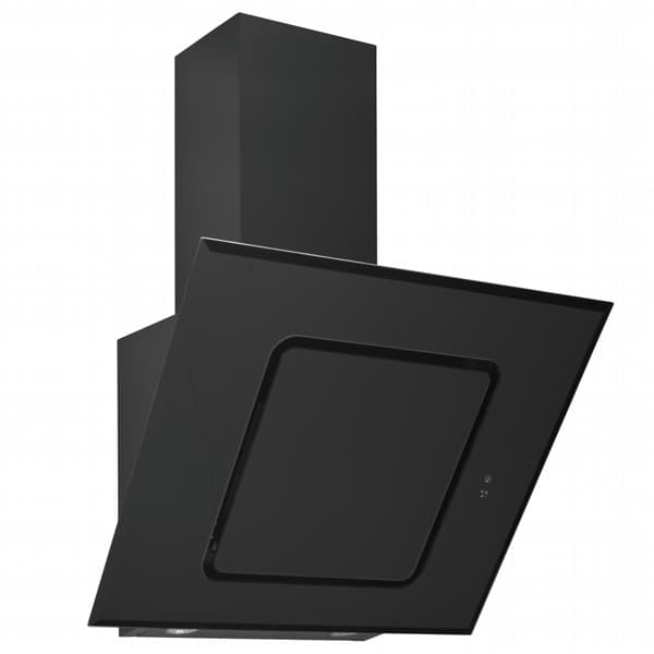 Silverline emhætte SC342260SR billede 1