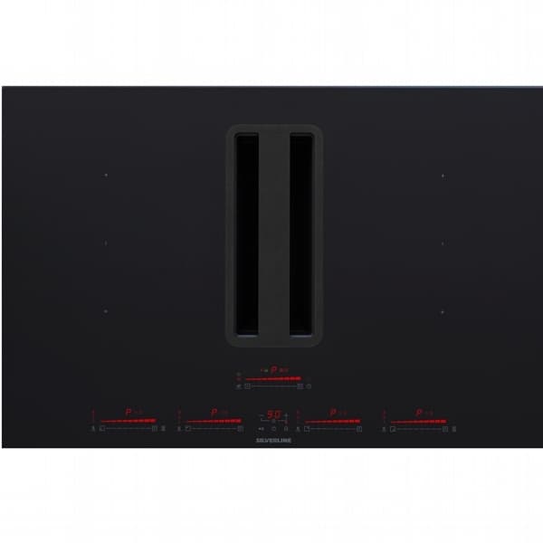 Silverline ventilator IM711080INT