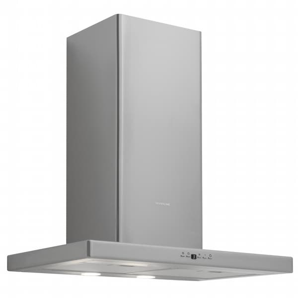 Silverline emhætte SCV312090RF billede 1