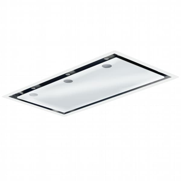 Silverline emhætte SCV117653HV billede 1