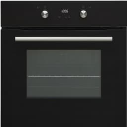 Silverline innbygginsovn BO7001 SR