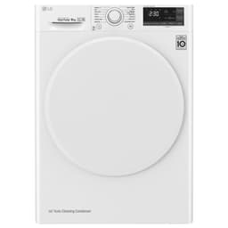LG tørketrommel RC80U2AV0W