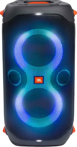 JBL Box 110 portabel bluetooth-högtalare (svart)