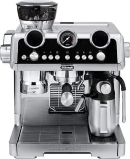 De’Longhi La Specialista Maestro kahvikone EC9665M (musta/hopea)