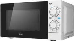 Logik mikroaaltouuni LMWM21E (valkoinen)