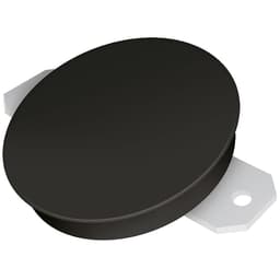 Zens Qi trådlös laddplatta för inbyggnad (DIY kit)