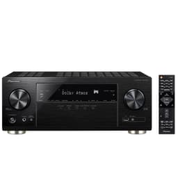 Pioneer 7.2 viritinvahvistin VSX-933-B