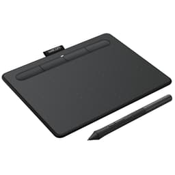 Wacom Intuos S tegneplate (sort)