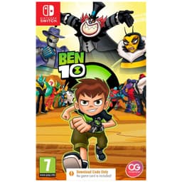 Ben 10 (Switch)