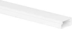Epoq kabel-dock 2 m, 1 stk (hvid)