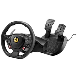 Thrustmaster T80 racing ratt: Ferrari 488 GTB edition