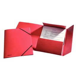 Kulmalukkokansio Esselte FSCA4