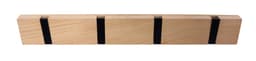 Knopplist med 4 knoppar - FLEX - ek