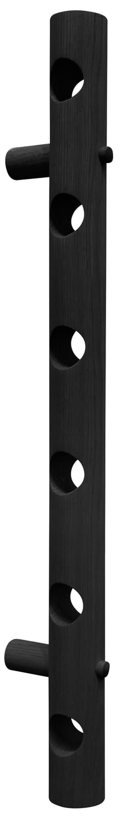 Vinholder eg sort