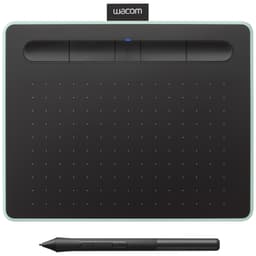 Wacom Intuos S Bluetooth ritplatta (grön)