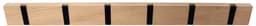 Knopplist med 6 knoppar - FLEX - ek