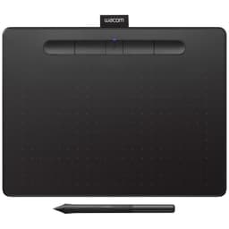 Wacom Intuos M Bluetooth tegneplate (sort)