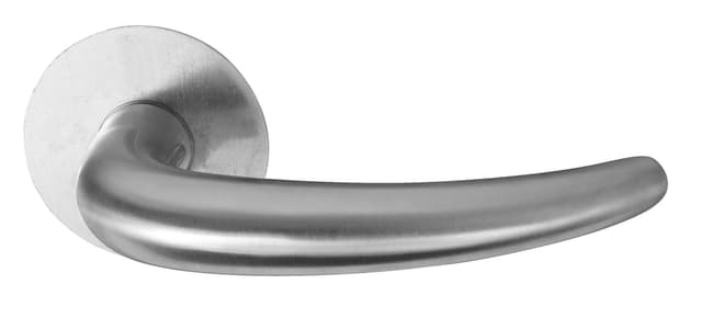 Dørgreb Coupe - satin