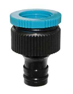 Hanekobling, 1/2" og 3/4"