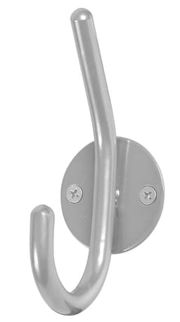 Hattekrog enkelt A4 - satin