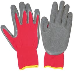 Damehandske str. 9. - Fingercoated