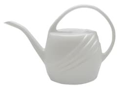Vannkanne i plast, 1,4 liter