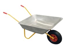 Havebør 80 l