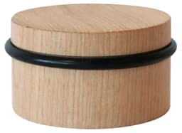 Dörrstopp Ø 76 mm - ek