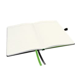 Muistikirja Leitz Complete A5 viivat 96g 80 ark.