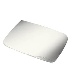 LEITZ Skriveunderlag 65x50 Transparent